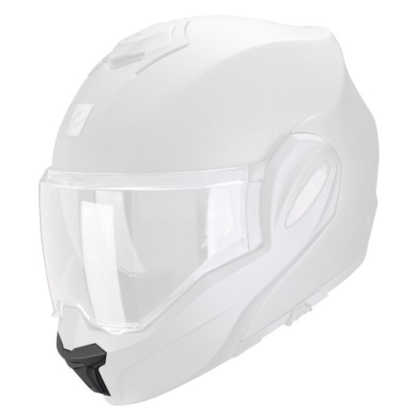 Piezas sueltas casco Scorpion Ventilaci�n de la mentonera Exo Tech - Exo Tech Evo - Pro - Carbon