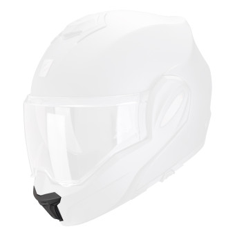 Piezas sueltas casco Scorpion Mentonera de ventilación Exo Tech Evo Pro Piezas sueltas casco Scorpion Mentonera de ventilación Exo Tech Evo Pro