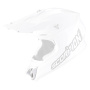 Piezas sueltas casco Scorpion Mentonera Ventilaci�n VX-16 Evo Air Blanco Perla
