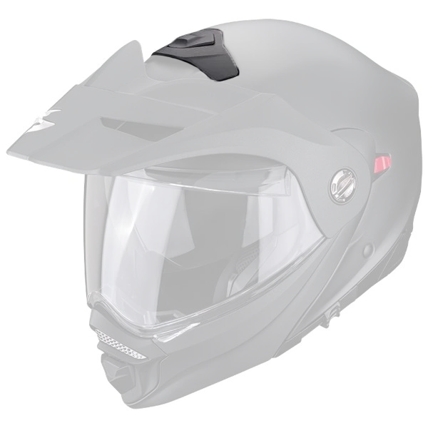 Piezas sueltas casco Scorpion Ventilacin superior ADX-2 - Exo 930 - Exo 930 Evo