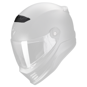 Piezas sueltas casco Scorpion Ventilación Superieure Covert FX Piezas sueltas casco Scorpion Ventilación Superieure Covert FX