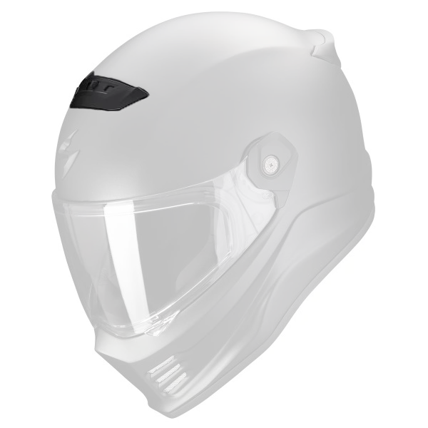 Piezas sueltas casco Scorpion Ventilacin Superieure Covert FX