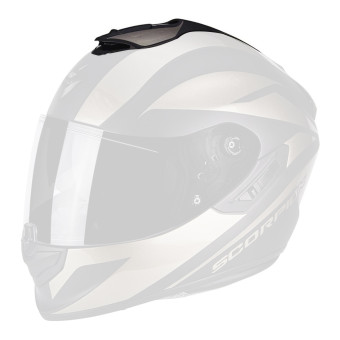 Piezas sueltas casco Scorpion Ventilaci�n Superieure Exo 1400 Air Freeway II