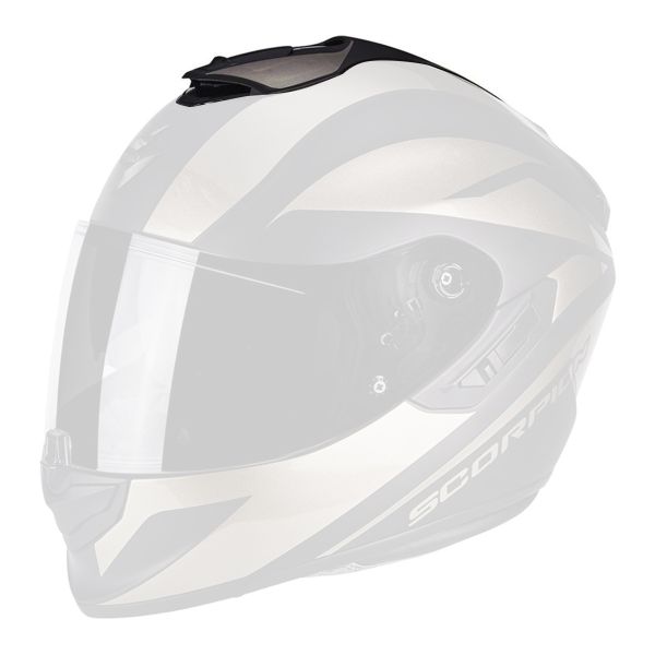 Piezas sueltas casco Scorpion Ventilaci�n Superieure Exo 1400 Air Freeway II