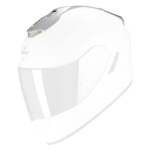 Piezas sueltas casco Scorpion Ventilacin superior Exo 1400 II Air - Evo II Air