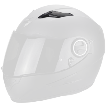 Piezas sueltas casco Scorpion Ventilacin superior Exo 490 - Exo 500