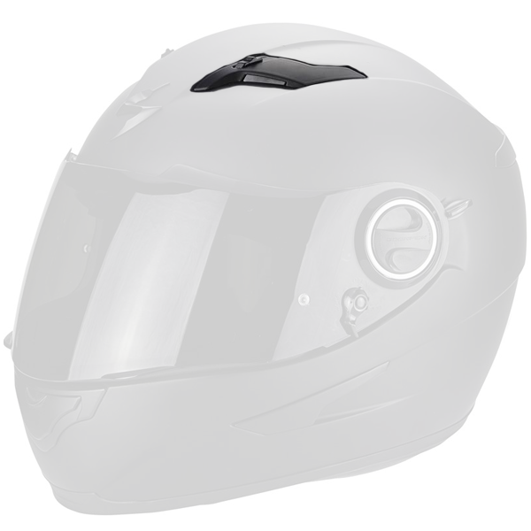 Piezas sueltas casco Scorpion Ventilacin superior Exo 490 - Exo 500