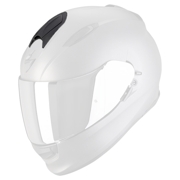 Piezas sueltas casco Scorpion Ventilación superior EXO 491 - EXO 510 Air Piezas sueltas casco Scorpion Ventilación superior EXO 491 - EXO 510 Air