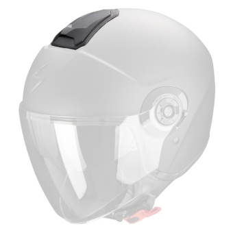 Piezas sueltas casco Scorpion Exo City II ventilación superior Piezas sueltas casco Scorpion Exo City II ventilación superior