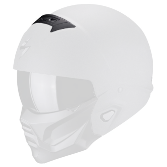 Piezas sueltas casco Scorpion Ventilación Superieure Exo Combat II Piezas sueltas casco Scorpion Ventilación Superieure Exo Combat II