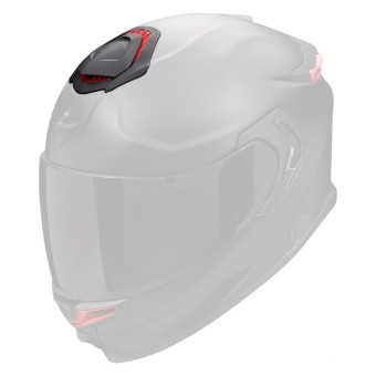 Piezas sueltas casco Scorpion Ventilación superior Exo-GT SP Air Piezas sueltas casco Scorpion Ventilación superior Exo-GT SP Air