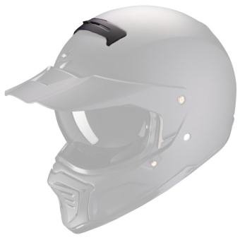 Piezas sueltas casco Scorpion Ventilacin superior EXO-HX1