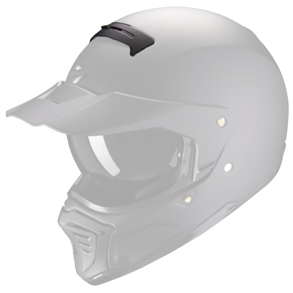 Piezas sueltas casco Scorpion Ventilacin superior EXO-HX1