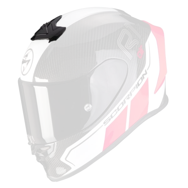 Piezas sueltas casco Scorpion Ventilación Superieure Exo R1 - Exo R1 Evo Air - Exo R1 Evo II Air Piezas sueltas casco Scorpion Ventilación Superieure Exo R1 - Exo R1 Evo Air - Exo R1 Evo II Air