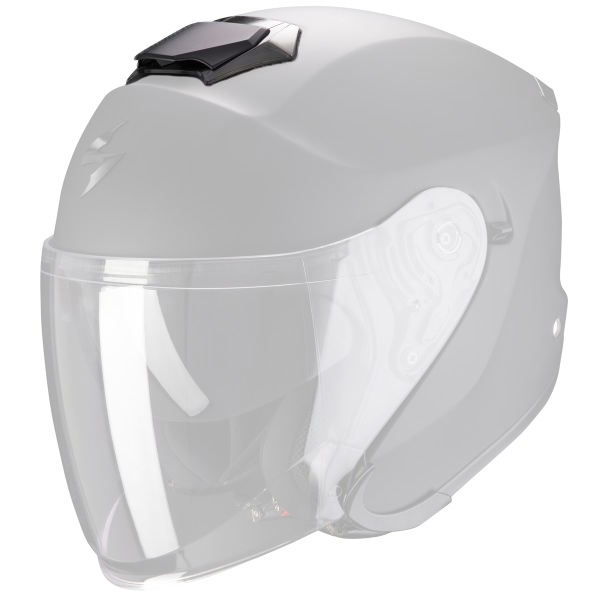 Piezas sueltas casco Scorpion Ventilacin superior Exo S1