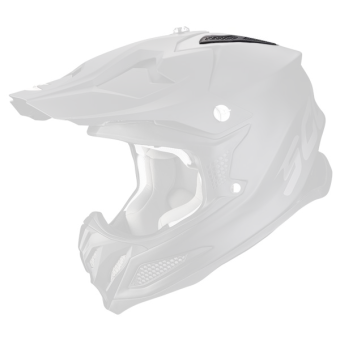 Piezas sueltas casco Scorpion Ventilación Superieure VX-22 Aire Piezas sueltas casco Scorpion Ventilación Superieure VX-22 Aire