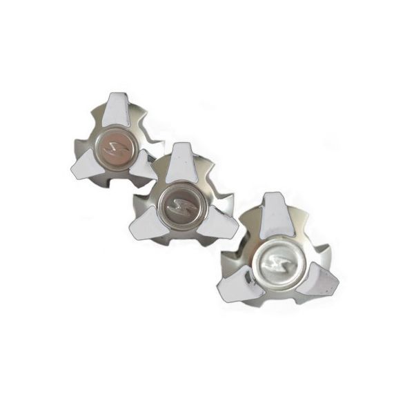 Piezas sueltas casco Scorpion Vis Cap VX-15 / VX-16 / VX-21 - VX-16 Evo Blanco Plata Piezas sueltas casco Scorpion Vis Cap VX-15 / VX-16 / VX-21 - VX-16 Evo Blanco Plata