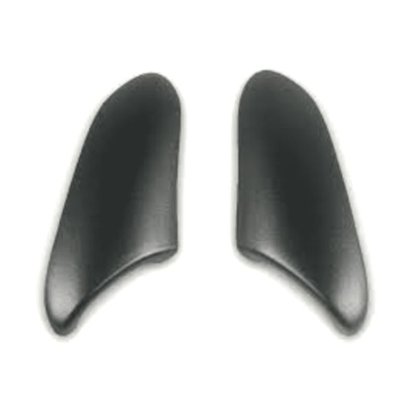 Piezas sueltas casco Shark Spoiler Flap Damper X4 Aeron - Aeron Gp - Aeron Gp Fim