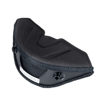 Piezas sueltas casco Shark Mentonera Aeron Gp - Aeron Gp Fim