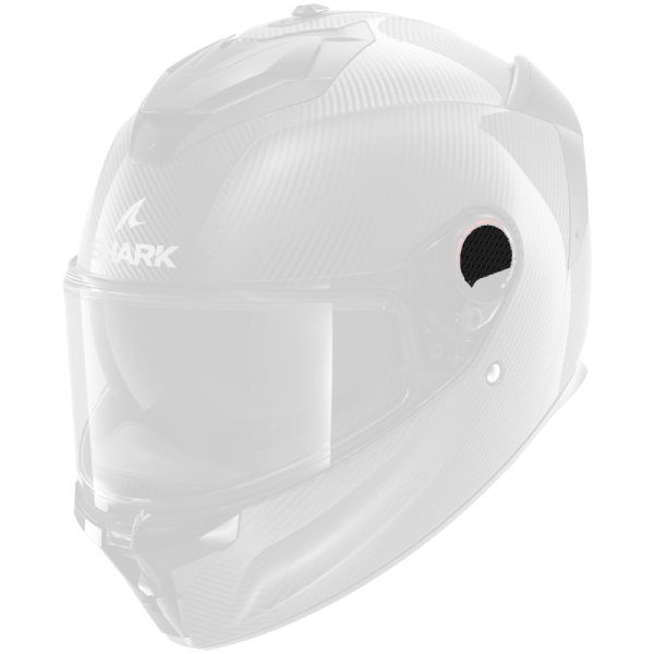 Piezas sueltas casco Shark Cubrevisera Spartan GT Pro Carbon Piezas sueltas casco Shark Cubrevisera Spartan GT Pro Carbon