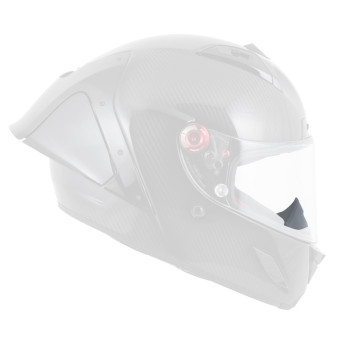 Piezas sueltas casco Shark Protector nasal Aeron Gp - Aeron Gp Fim