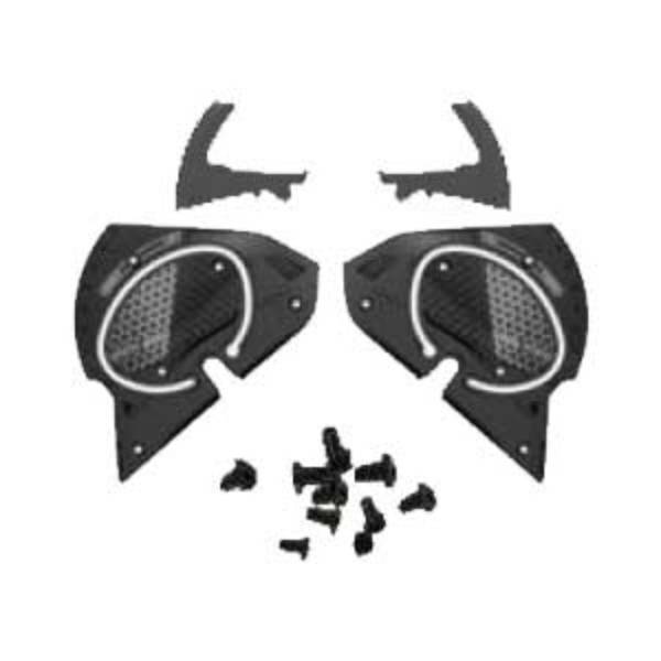 Shark Placas laterales EVO GT