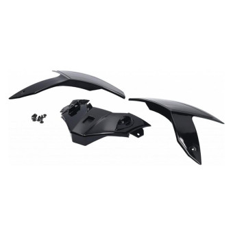 Piezas sueltas casco Shark Spoiler Y Base Spartan Gt (Carbono) - Spartan Gt Pro Piezas sueltas casco Shark Spoiler Y Base Spartan Gt (Carbono) - Spartan Gt Pro