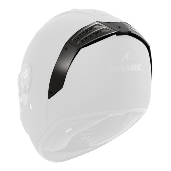 Piezas sueltas casco Shark Spoiler Spartan RS - RS Jet