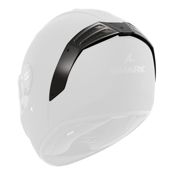 Piezas sueltas casco Shark Spoiler Spartan RS - RS Jet
