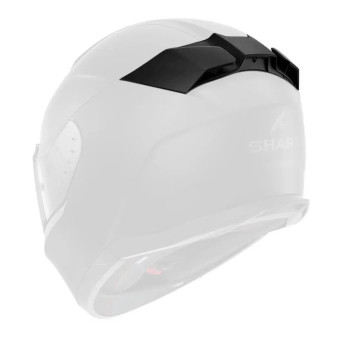Piezas sueltas casco Shark Ventilaci�n trasera D-Skwal