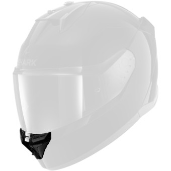 Piezas sueltas casco Shark Ventilación de barbilla D-Skwal 3 - Skwal Cup Piezas sueltas casco Shark Ventilación de barbilla D-Skwal 3 - Skwal Cup