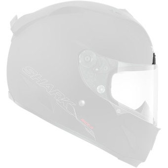 Piezas sueltas casco Shark Ventilación delantera Race-R - Race-R Pro - Race-R Pro GP Piezas sueltas casco Shark Ventilación delantera Race-R - Race-R Pro - Race-R Pro GP