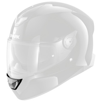 Piezas sueltas casco Shark LED verde ventilación inferior Skwal 2 Piezas sueltas casco Shark LED verde ventilación inferior Skwal 2