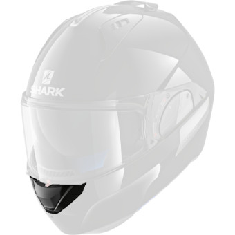 Piezas sueltas casco Shark Tapa Ventilación Mentonera Evo GT Piezas sueltas casco Shark Tapa Ventilación Mentonera Evo GT