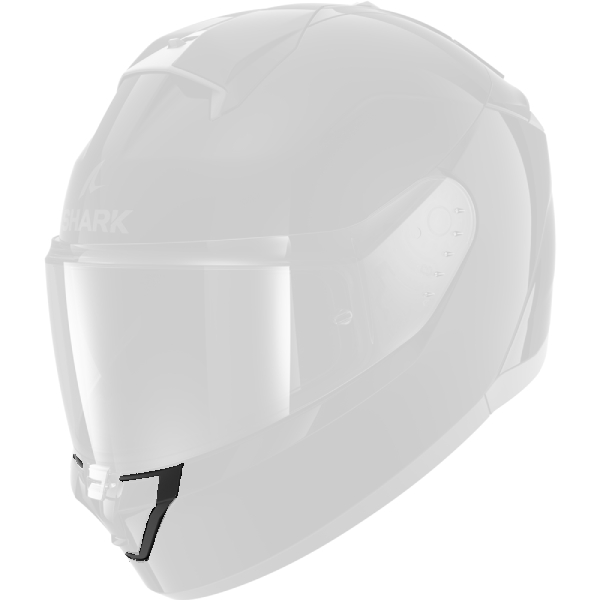 Piezas sueltas casco Shark Mentonera Ridill 2