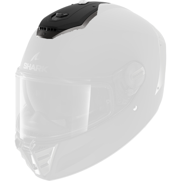 Piezas sueltas casco Shark Ventilacin central superior Spartan RS - RS Jet