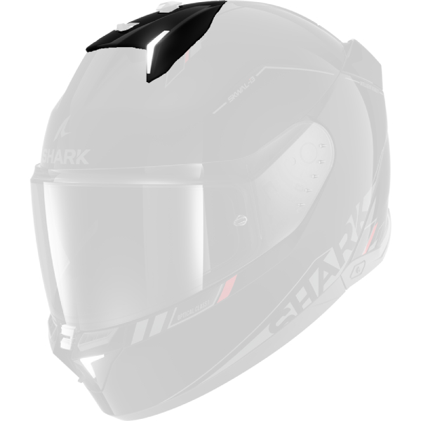 Piezas sueltas casco Shark Ventilacin superior Skwal i3