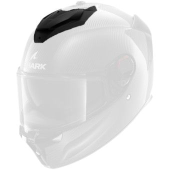 Piezas sueltas casco Shark Ventilación superior Spartan GT - Spartan Carbon - Spartan GT Pro Piezas sueltas casco Shark Ventilación superior Spartan GT - Spartan Carbon - Spartan GT Pro