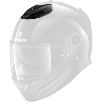 Piezas sueltas casco Shark Aireación Superior Spartan Lorenzo Monster Piezas sueltas casco Shark Aireación Superior Spartan Lorenzo Monster