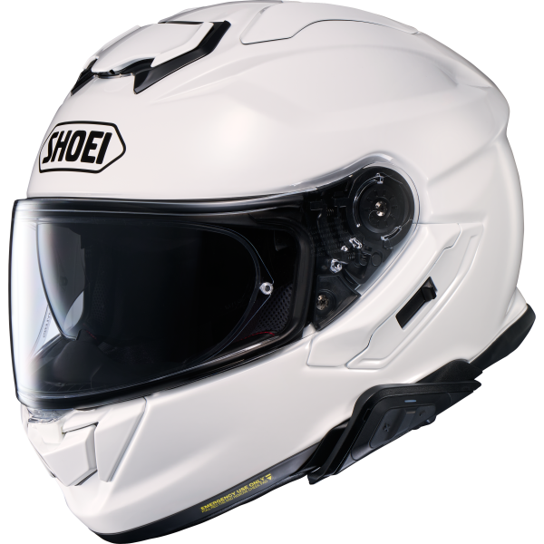 Shoei Adaptador SRL para GT-Air 3 - Neotec 3