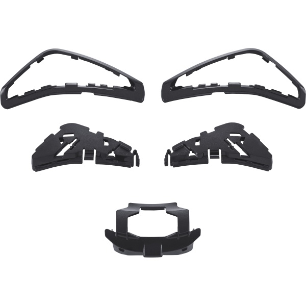 Piezas sueltas casco Shoei Adaptador SRL para GT-Air 3 - Neotec 3