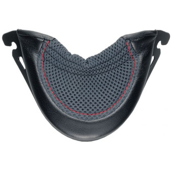 Piezas sueltas casco Shoei Cortina de mentón GT-Air II Piezas sueltas casco Shoei Cortina de mentón GT-Air II