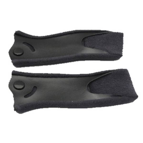 Piezas sueltas casco Shoei Cubrebarbilla J-Cruise