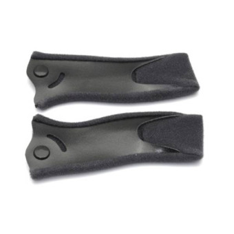 Piezas sueltas casco Shoei Cubrebarbilla Neotec