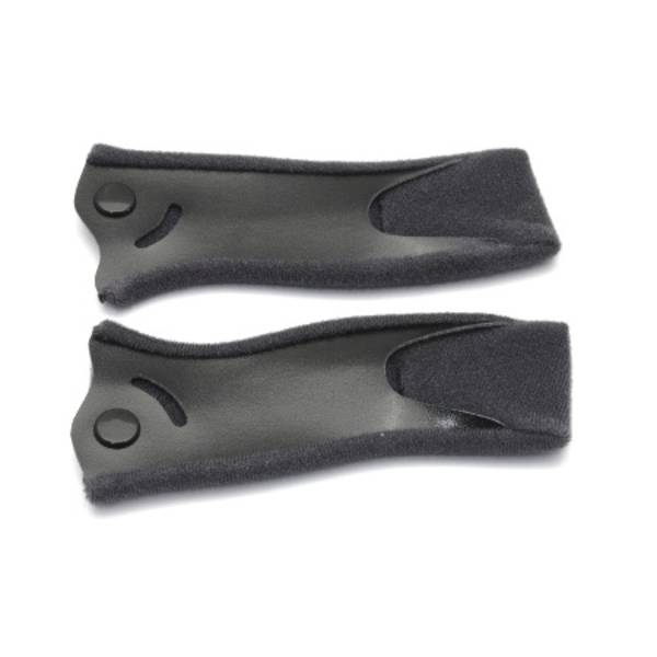 Piezas sueltas casco Shoei Cubrebarbilla Neotec