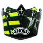 Piezas sueltas casco Shoei VFX-WR Grant3 TC3 pico