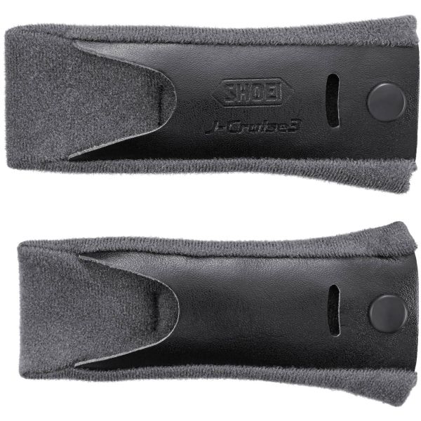 Piezas sueltas casco Shoei Cubrebarbilla J-Cruise 3 Piezas sueltas casco Shoei Cubrebarbilla J-Cruise 3