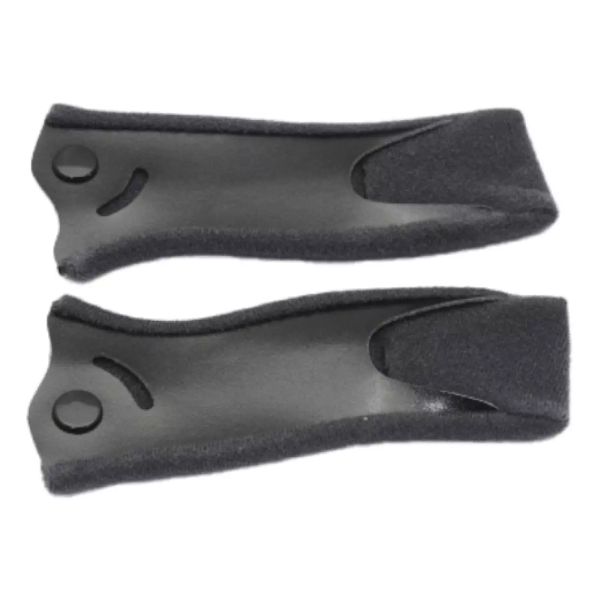 Piezas sueltas casco Shoei Cubrebarbilla Neotec 3