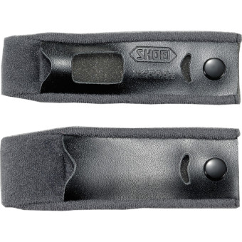 Piezas sueltas casco Shoei Cubrebarbilla X-SPR Pro Piezas sueltas casco Shoei Cubrebarbilla X-SPR Pro