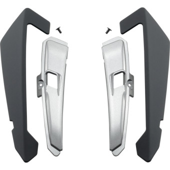 Shoei Extractor de aire trasero X-SPR Pro